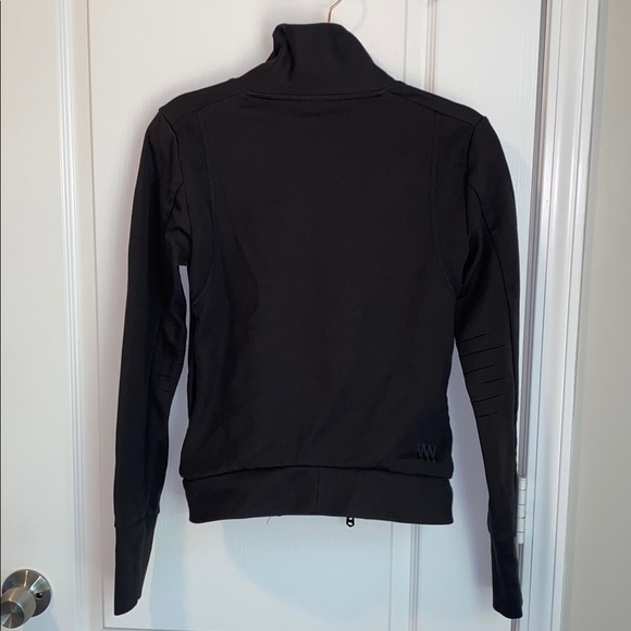 G Star Raw Moto/Biker Style Jacket - Picture 10 of 11